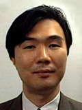 Satoshi Matsuoka Satoshi Matsuoka