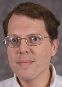 David Bader David Bader