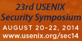 USENIX Security Symposium