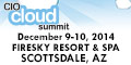 CIO Cloud Summit