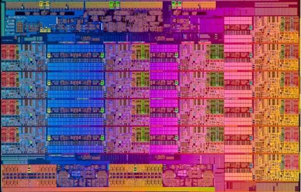 Intel 'Haswell' Xeon E5s Aimed Squarely at HPC