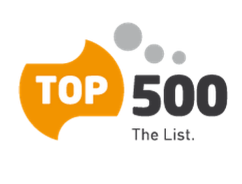 TOP500 the list graphic
