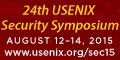 USENIX Security'15