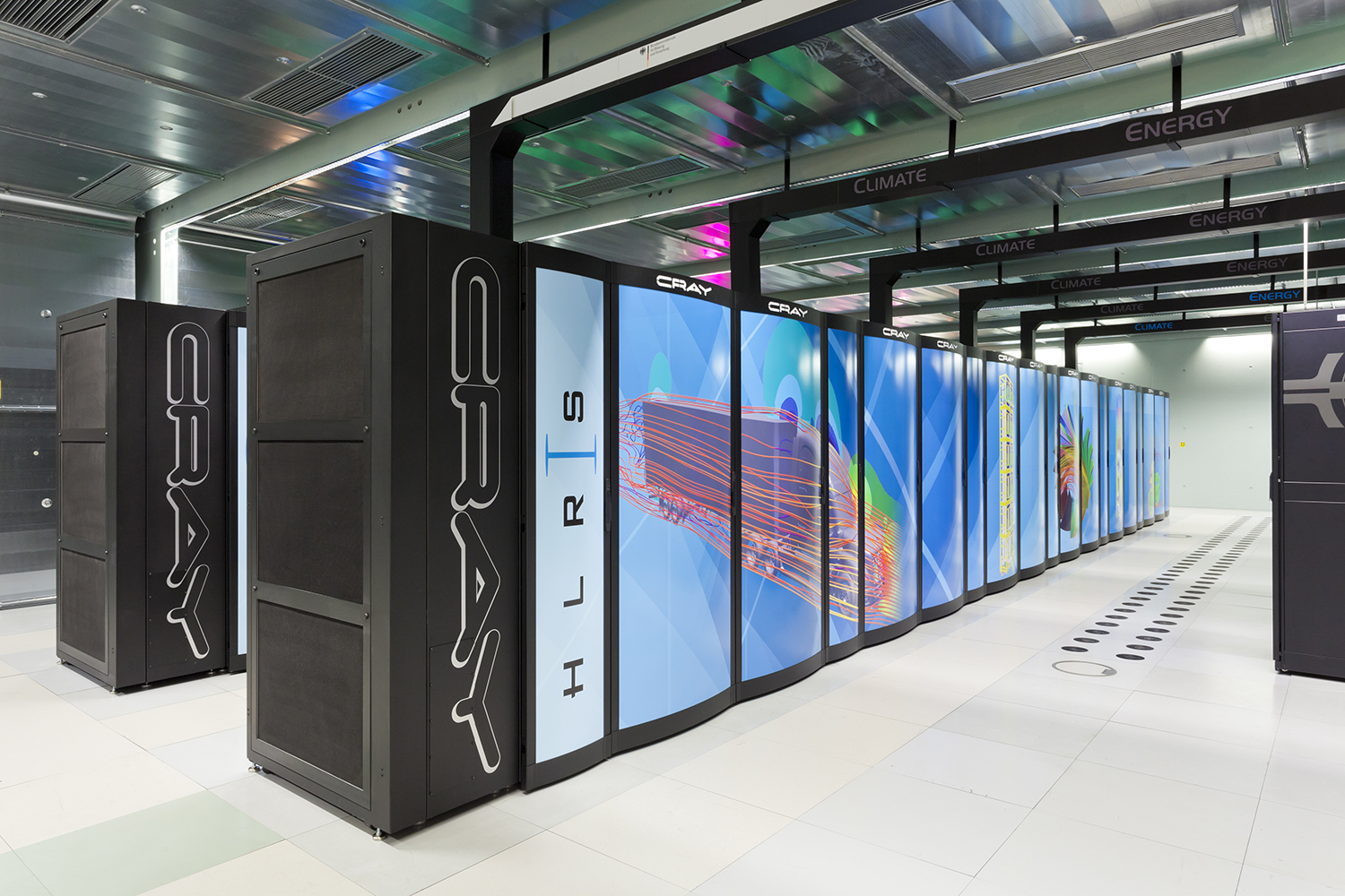 Hazel Hen” Cray Supercomputer in Stuttgart Delivers 7.42 PFlops