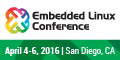 Embedded Linux Conference