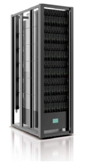 Sugon VP on Global Market Strategy, the VMware Venture and