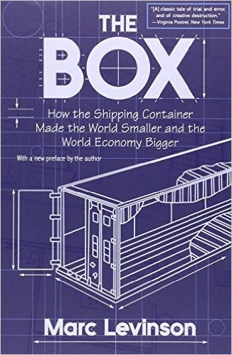 The Box Levinson