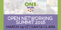 Open Networking Summit
