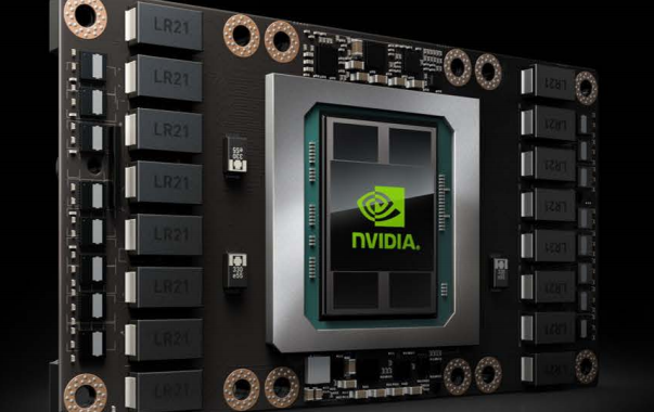 NVIDIA Unleashes Pascal Card at GTC16