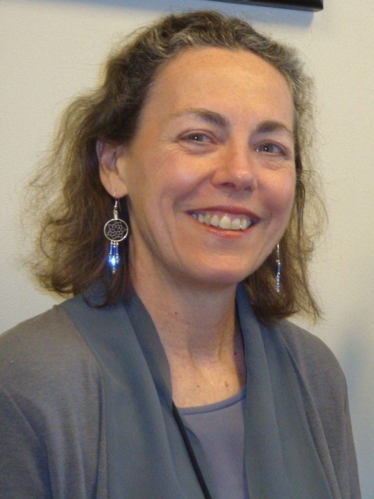 Irene Qualters, NSF