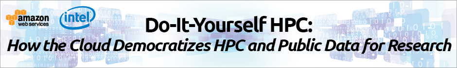Webinar - Do-It-Yourself HPC