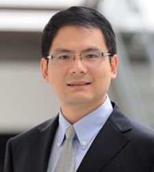 Fuli Yu, Baylor College of Medicine, led the study