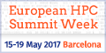 European HPC Summit Week