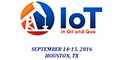 2nd Annual IoT in Oil and Gas