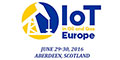 IOT in Oil and Gas Europe