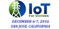2nd Annual IoT for Utilities San Jose