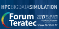 Teratec 2017 Forum