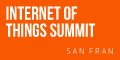 Internet of Things Summit San Francisco