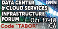 Data Centers East