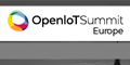 Open IOT Summit Europe