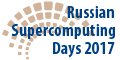Russian Supercomputing Days 2017