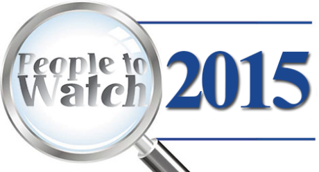 HPCwire People to Watch 2015