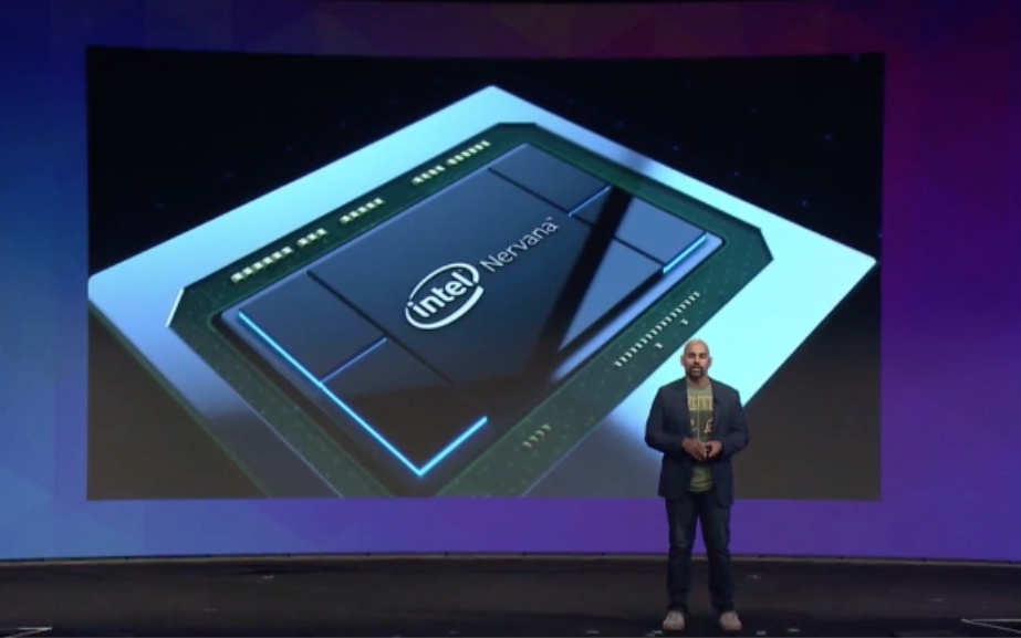 Intel nervana sales release date