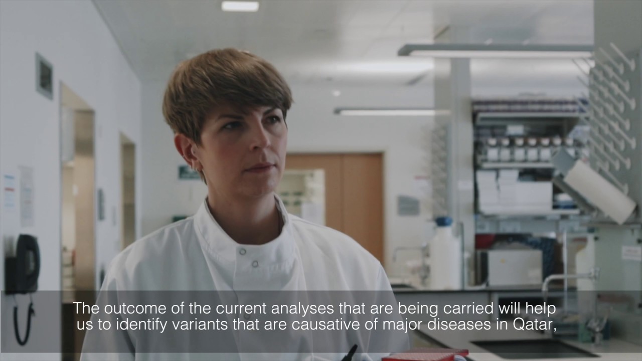 Advancing Qatar’s Biomedical Research Capabilities with IBM Storage