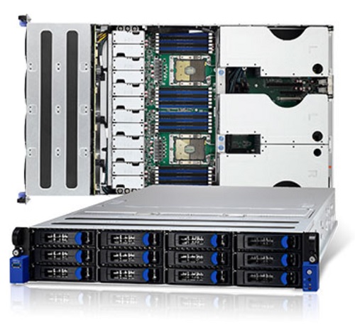 TYAN's GPU Servers Powered by NVIDIA EGX to Bring AI