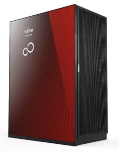 Fujitsu A64FX Supercomputer to Be Deployed at Nagoya