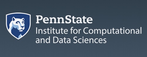 4 Projects Receive Research Computing Support Through PSU ICDS Seed Grants