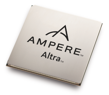 Ampere Announces Altra Max Arm Processor with 128 Cores