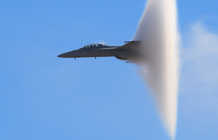 What's New in HPC Research: Supersonic Jets, Skin Modeling ...