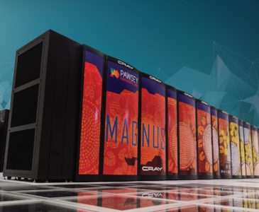 HPE to Build Australia’s Most Powerful Supercomputer for Pawsey