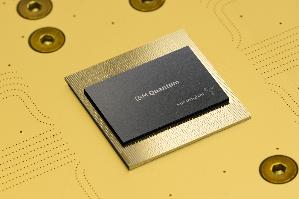 IBM's Quantum Race to One Million Qubits