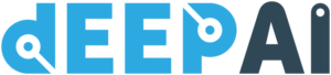Deep-AI Logo