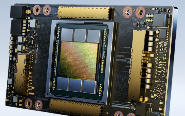 Nvidia Unveils A100 80GB Powerhouse at SC20