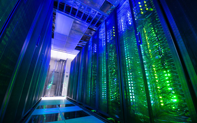 San Diego Supercomputer Center Opens ‘Expanse’ to Industry Users