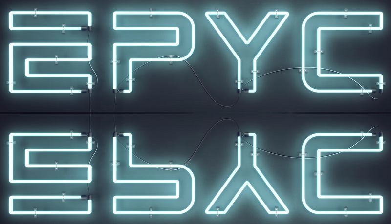 AMD Launches Epyc 'Milan' with 19 SKUs for HPC, Enterprise