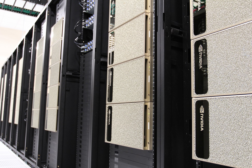 University of Florida Health, NVIDIA Develop AI Model for Clinical trials, Medical Decision-Making