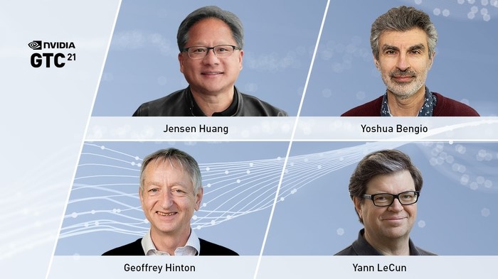 Yann lecun yoshua bengio & hot sale geoffrey hinton