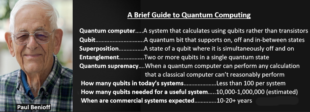 GTC21: Nvidia Launches cuQuantum; Dips a Toe in Quantum Computing