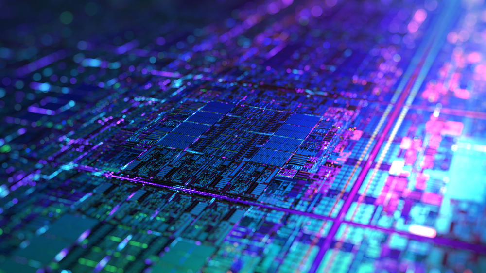 Dell Builds Tech for Quantum Computers to Interface with Conventional  Systems