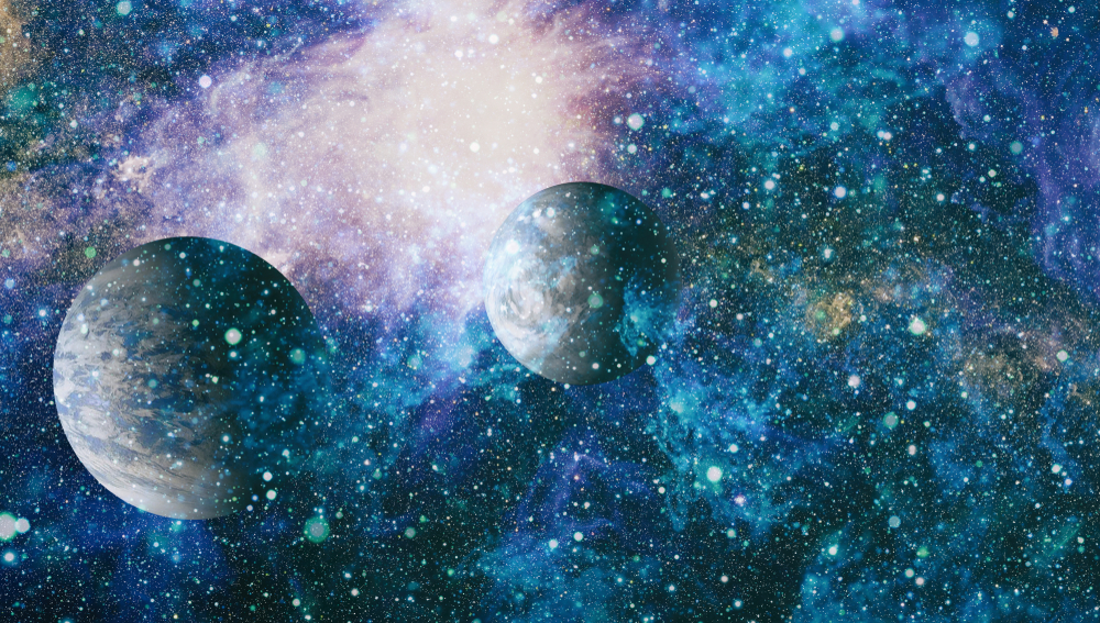 Supercomputer Simulation of Exoplanets