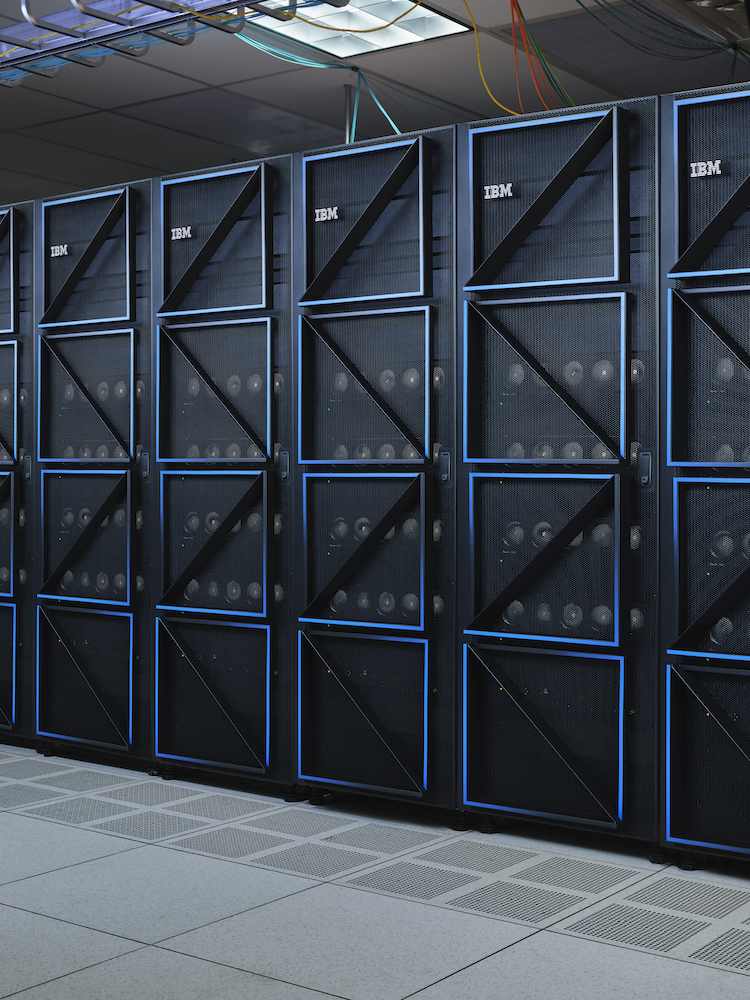 IBM Introduces its First Power10-based Server, the Power