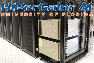 UF’s HiPerGator AI Supercomputer Chomps Down on Cattle Science
