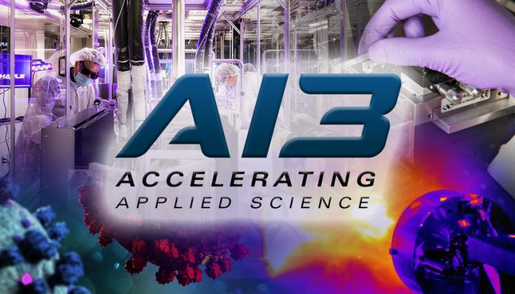 LLNL Establishes AI Innovation Incubator to Advance AI for Applied Science