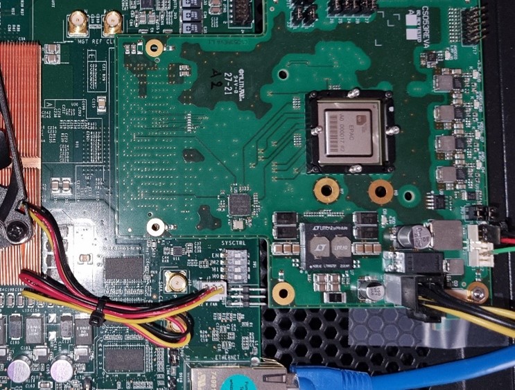 EPI Announces Successful Conclusion of European Processor Initiative Phase One