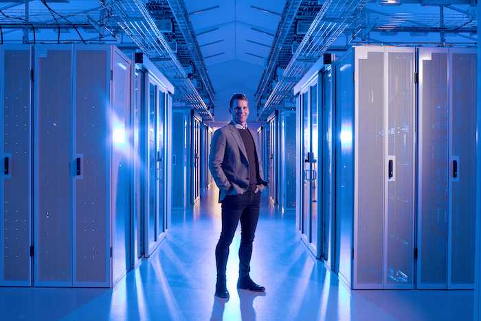 atNorth Acquired by Partners Group