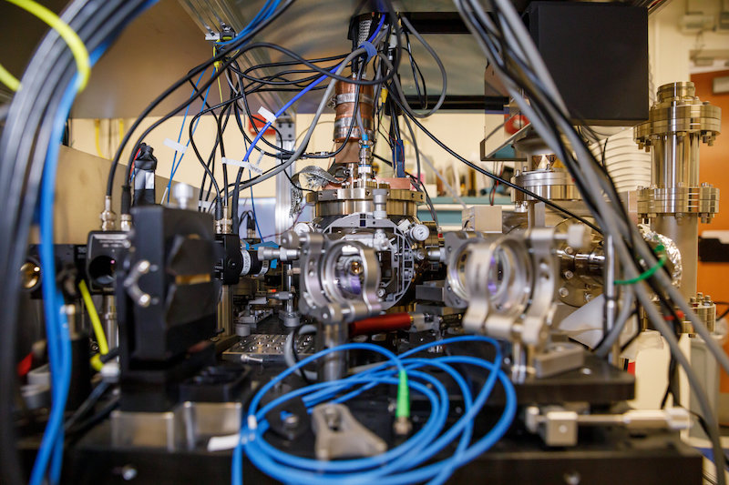 Sandia Designs a Faster and More Accurate Quantum Computing Benchmark